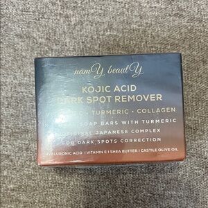 Kojic Acid Dark Spot Remover